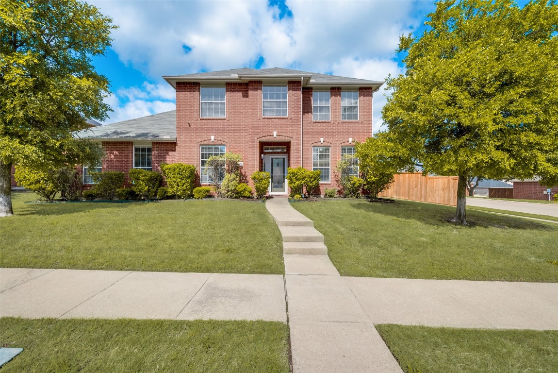 4417 Grantham Drive Garland TX 75043