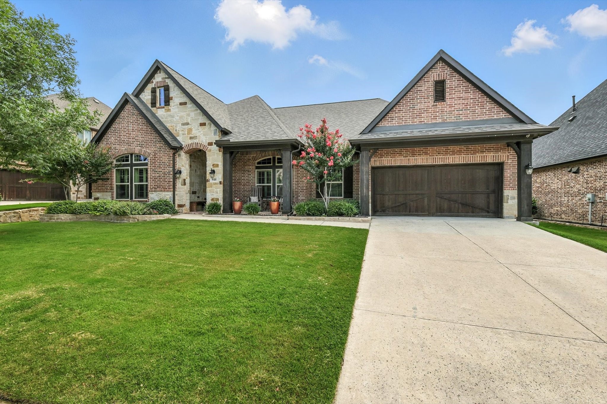 940 Fairway Ranch Parkway Roanoke TX 76262