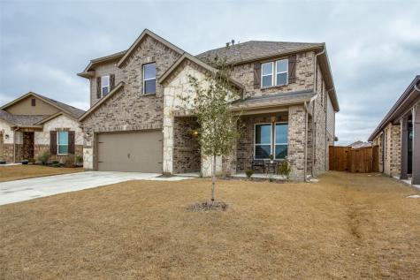 553 Passionflower Drive Fort Worth TX 76131