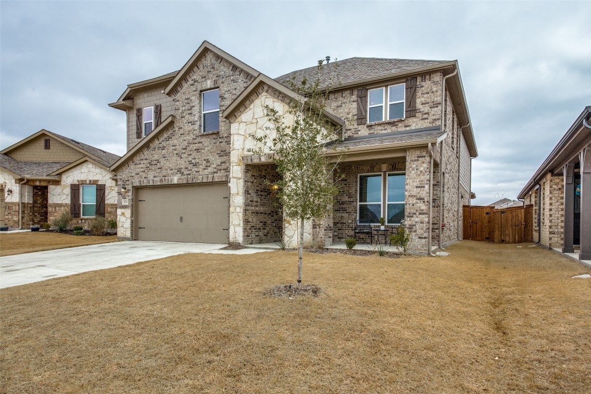 553 Passionflower Drive Fort Worth TX 76131