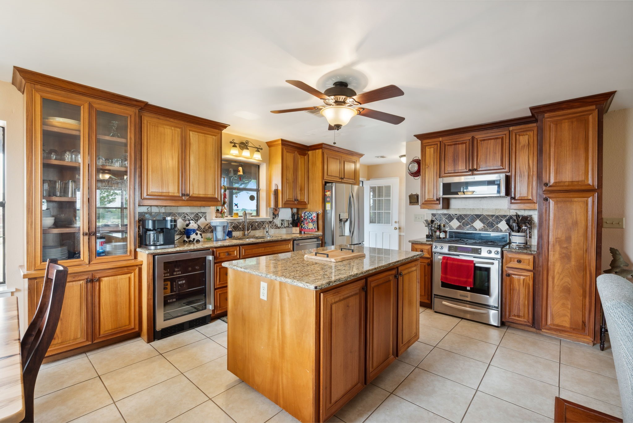 2752 S Branch Road Krum TX 76249