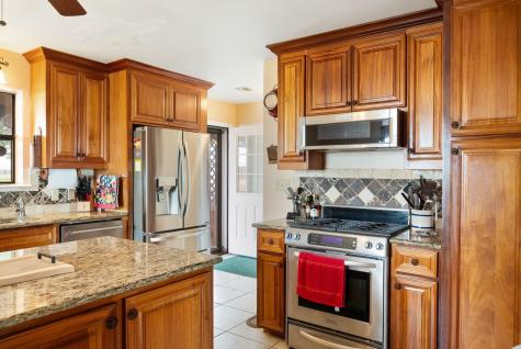 2752 S Branch Road Krum TX 76249