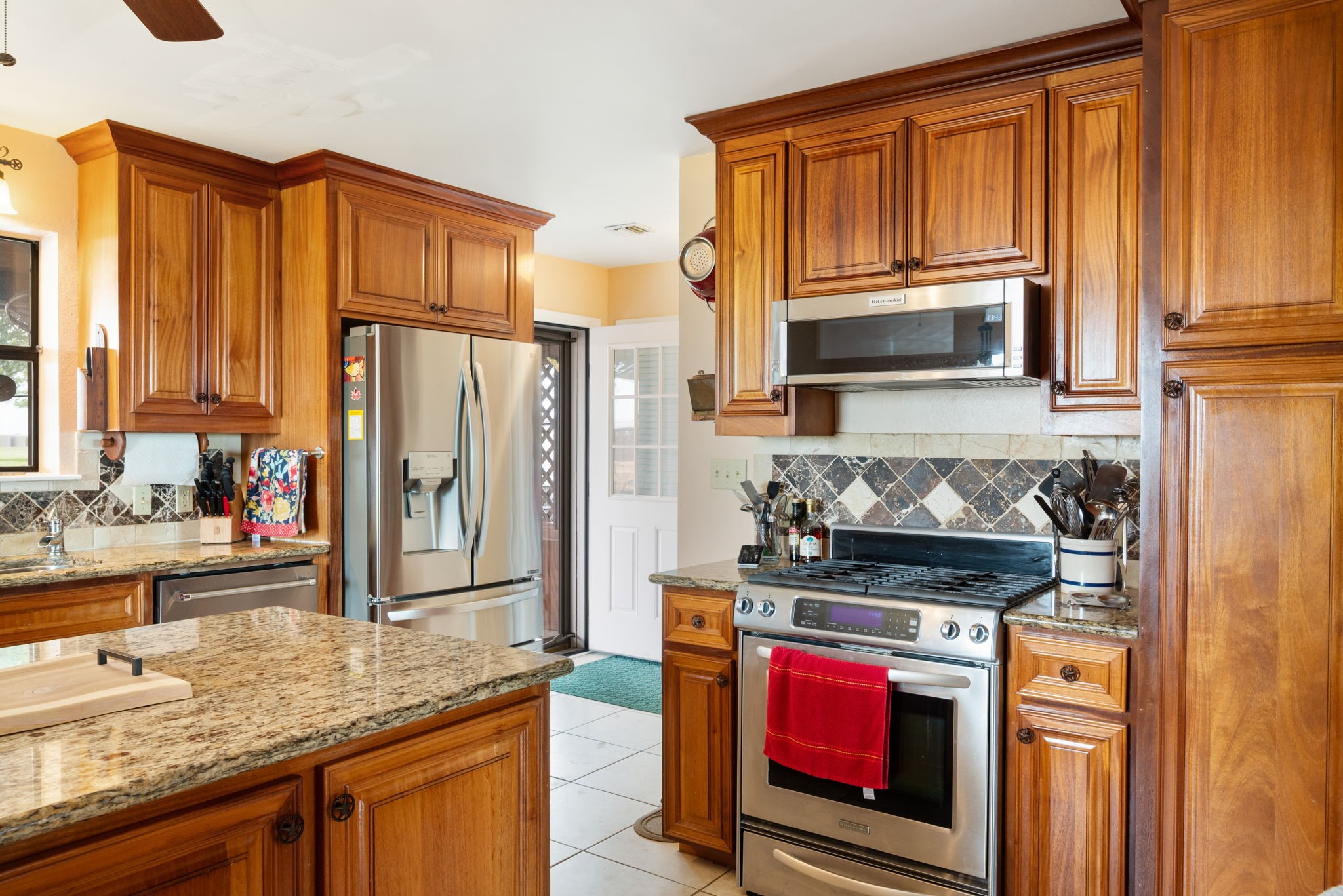 2752 S Branch Road Krum TX 76249