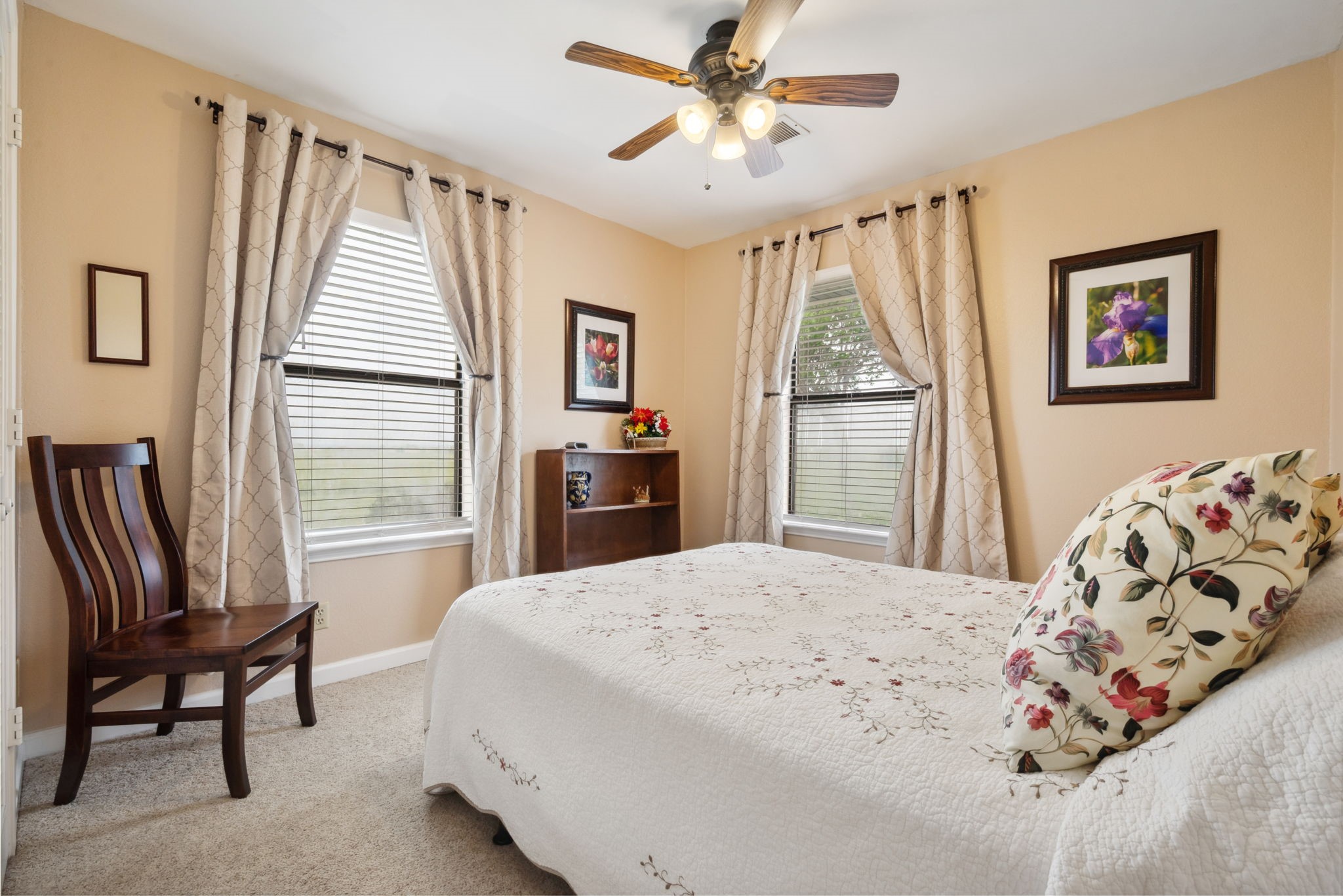 2752 S Branch Road Krum TX 76249