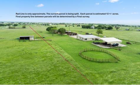 2752 S Branch Road Krum TX 76249