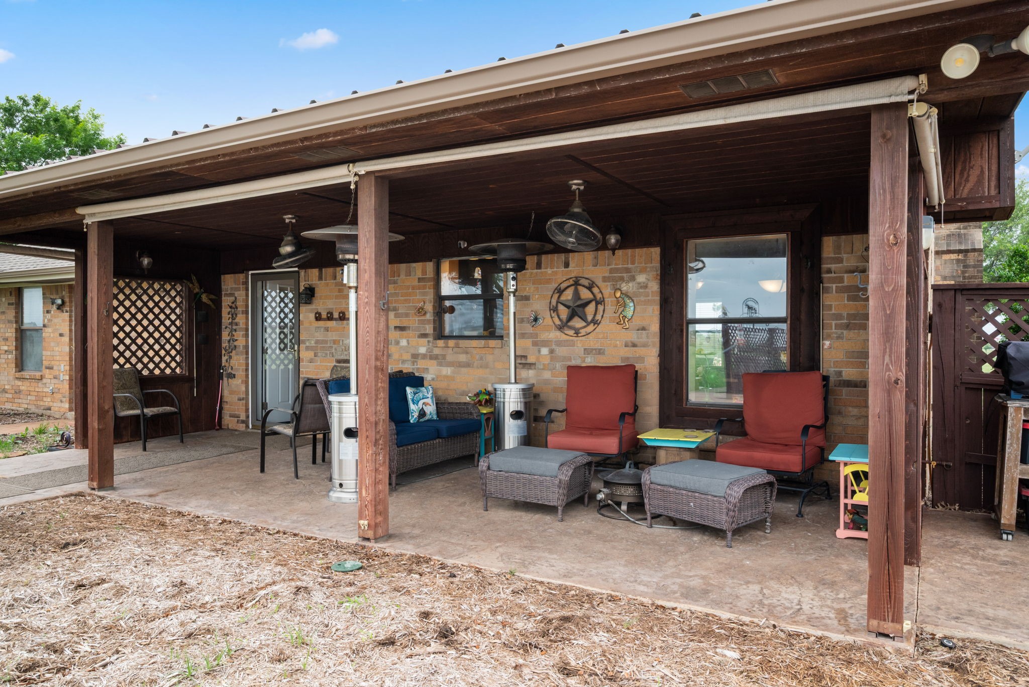 2752 S Branch Road Krum TX 76249