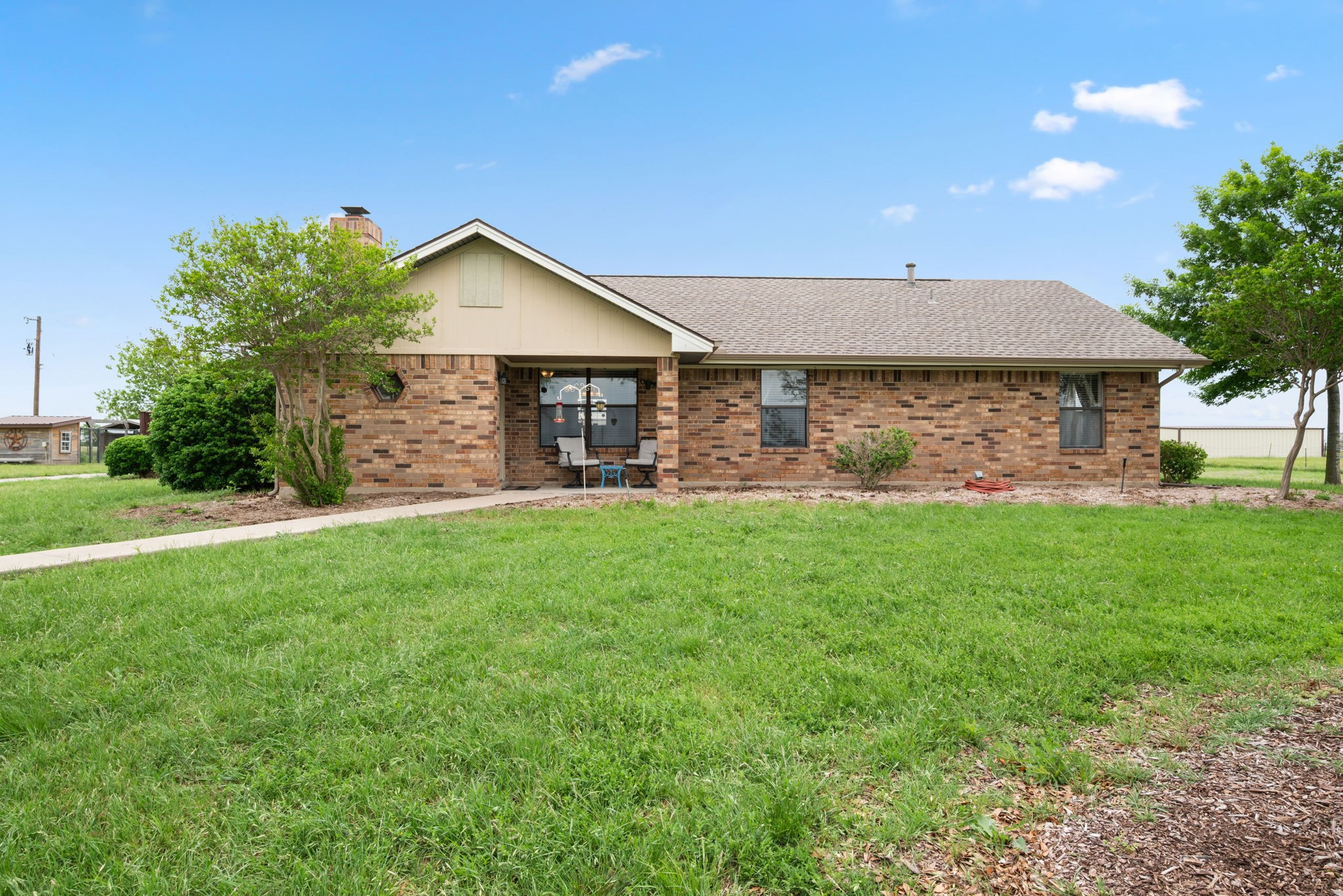 2752 S Branch Road Krum TX 76249
