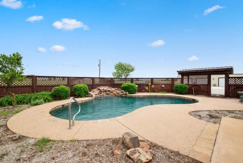 2752 S Branch Road Krum TX 76249