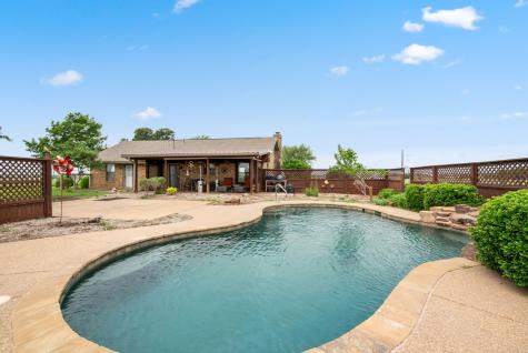 2752 S Branch Road Krum TX 76249