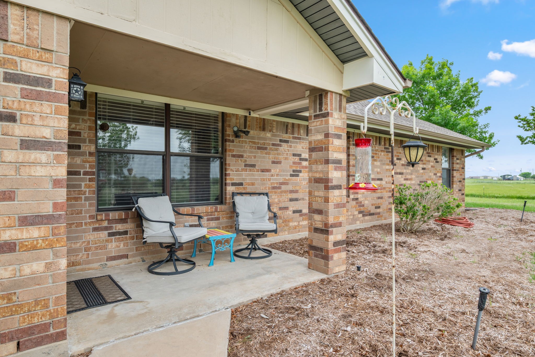2752 S Branch Road Krum TX 76249