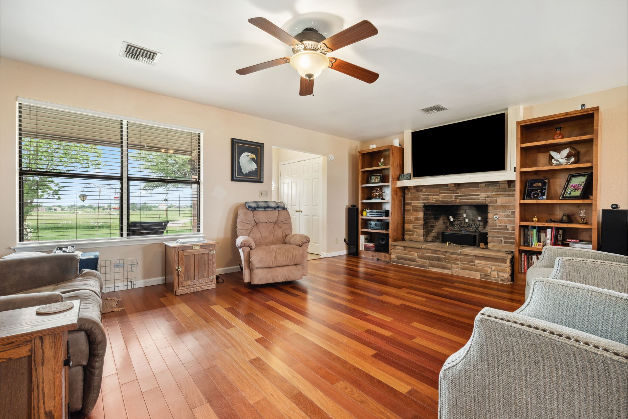 2752 S Branch Road Krum TX 76249