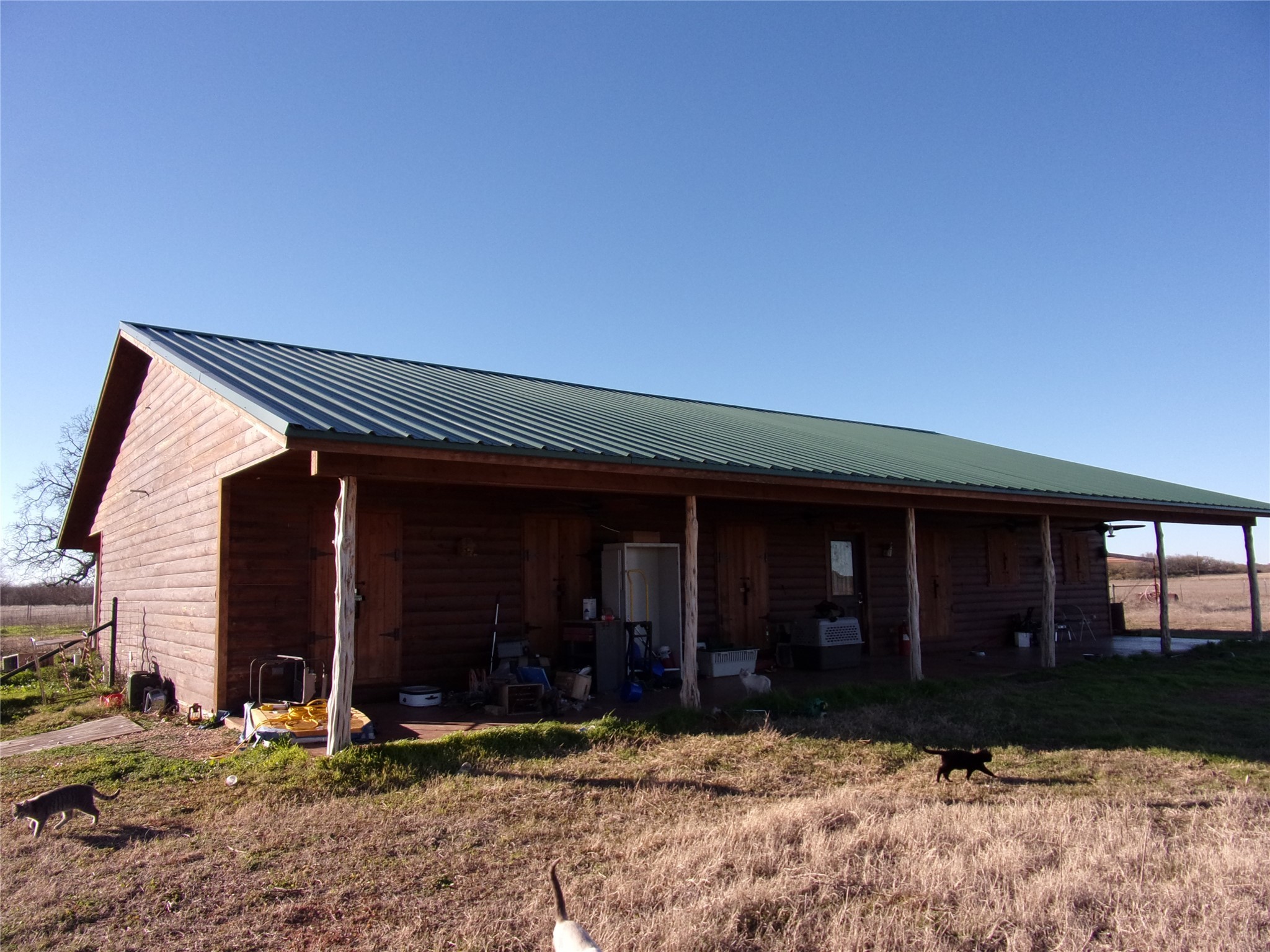 188 Pr Cr 146 San Saba TX 76877