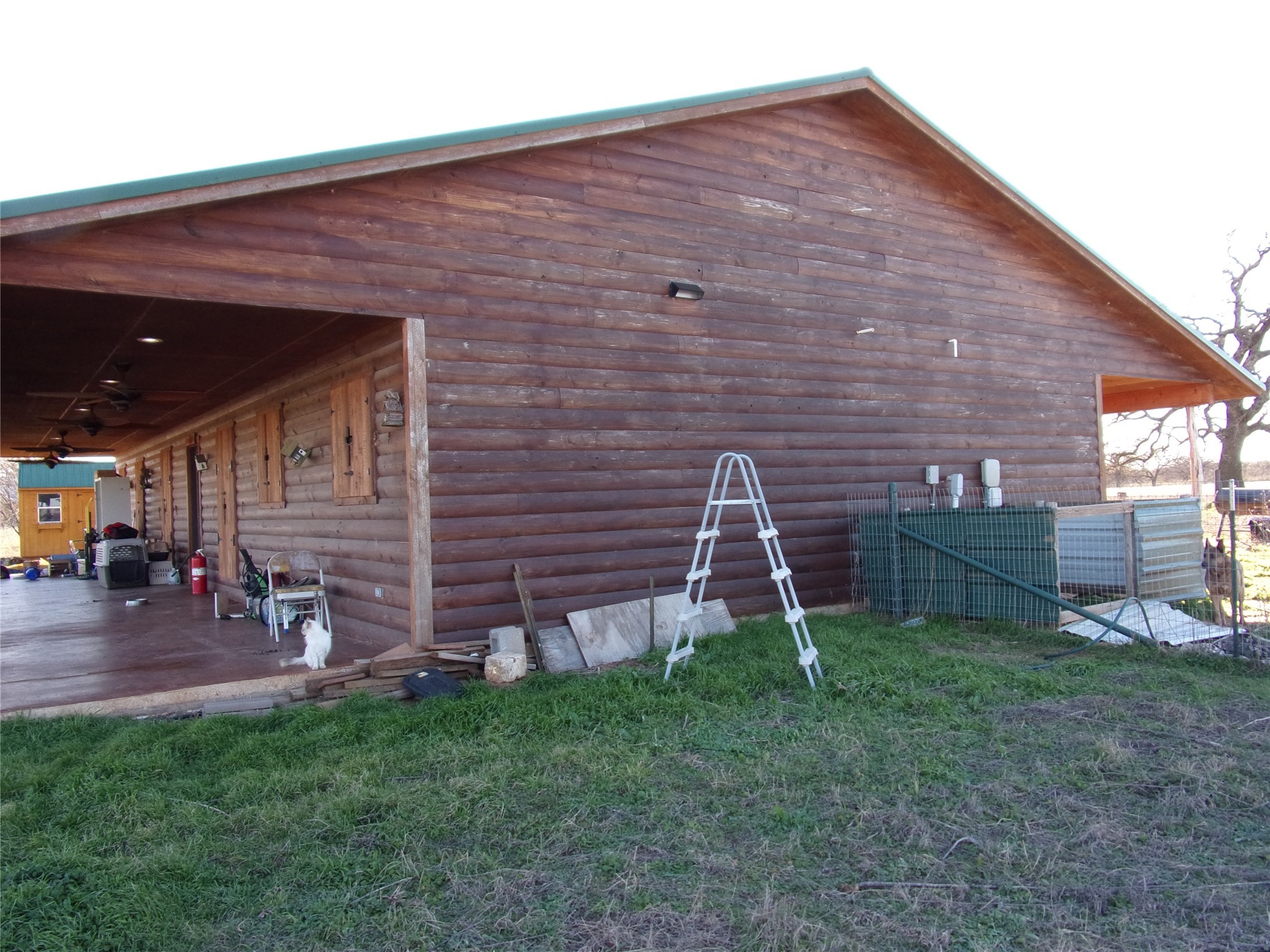 188 Pr Cr 146 San Saba TX 76877