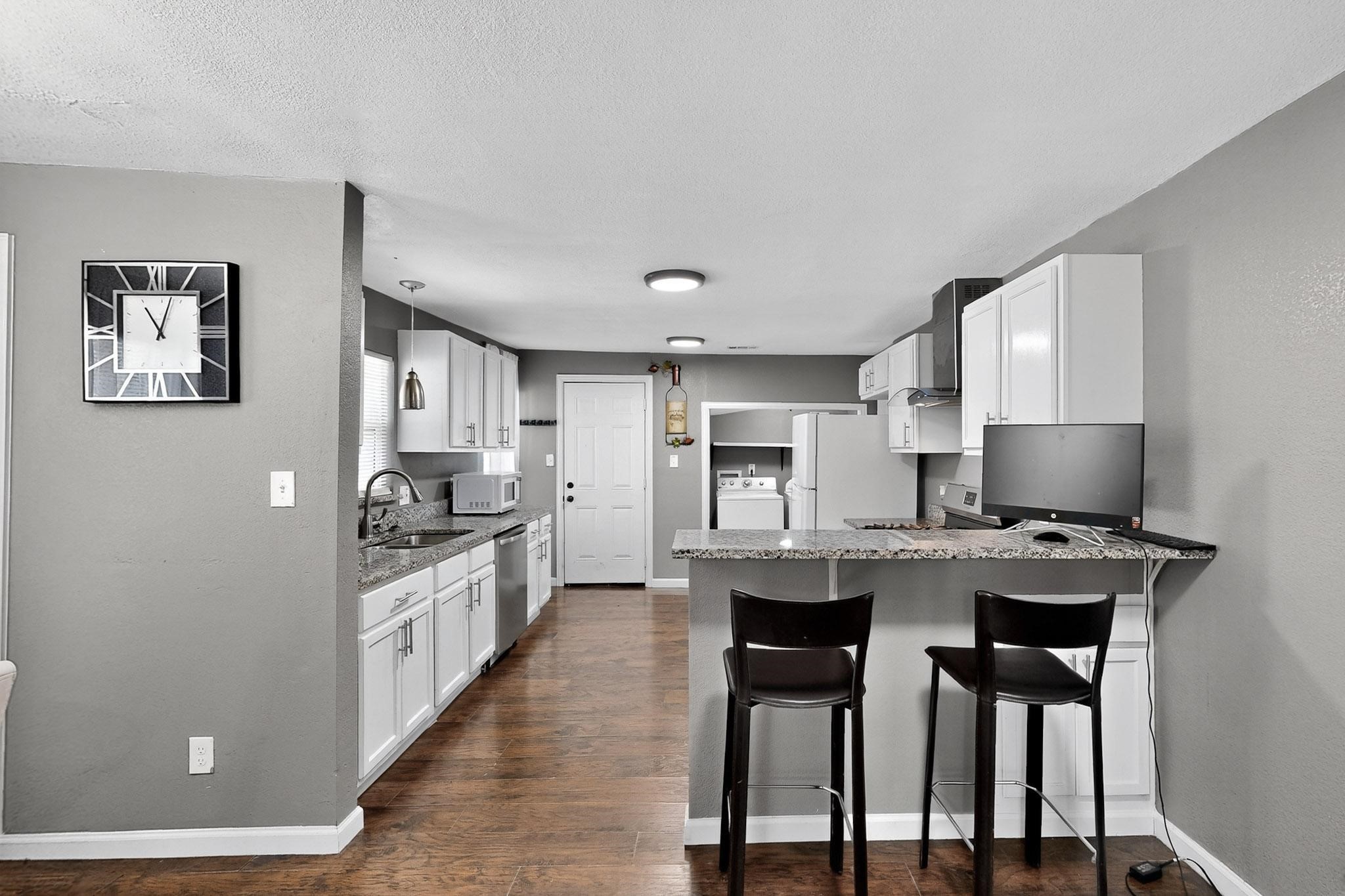 4408 Lawnview Avenue Dallas TX 75227