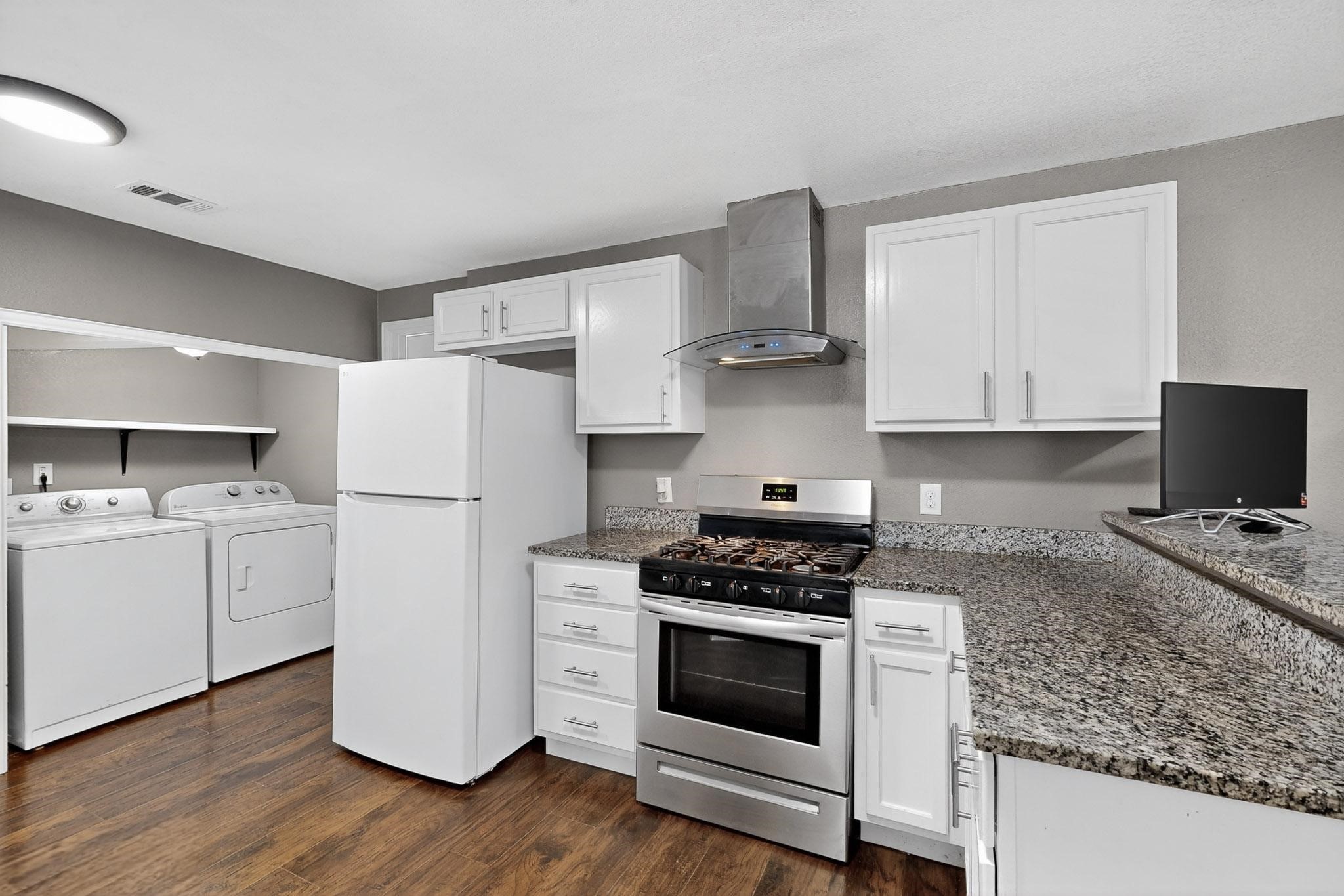 4408 Lawnview Avenue Dallas TX 75227