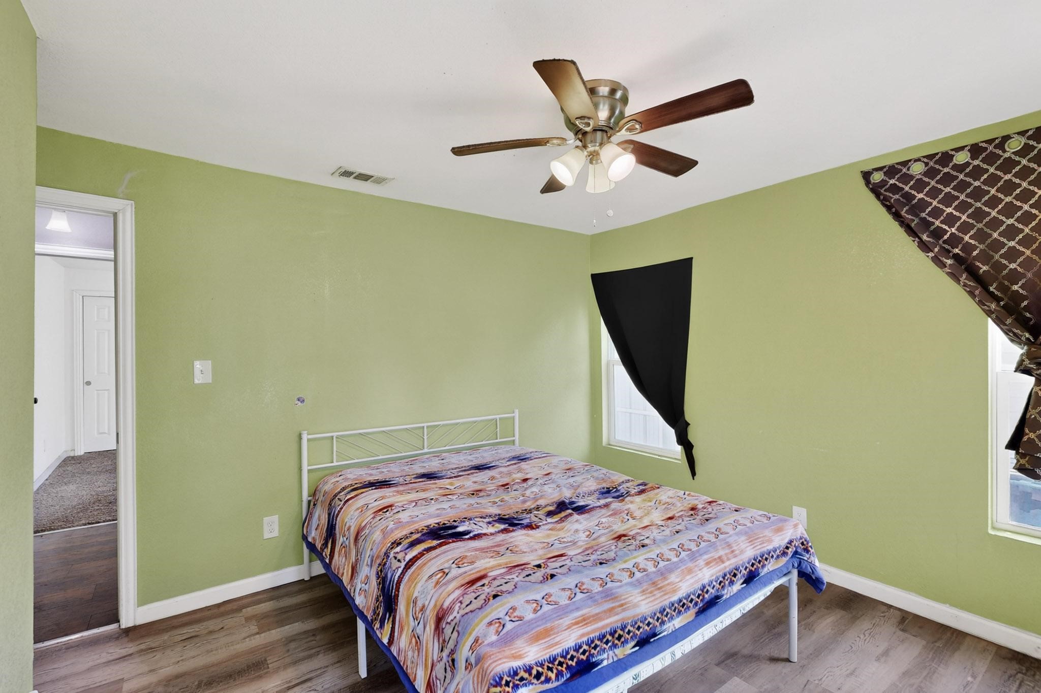 4408 Lawnview Avenue Dallas TX 75227