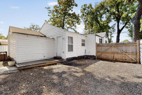 4408 Lawnview Avenue Dallas TX 75227