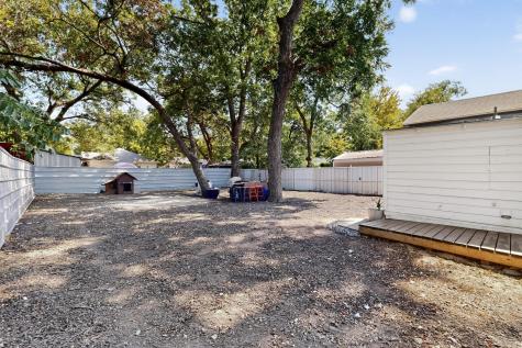 4408 Lawnview Avenue Dallas TX 75227