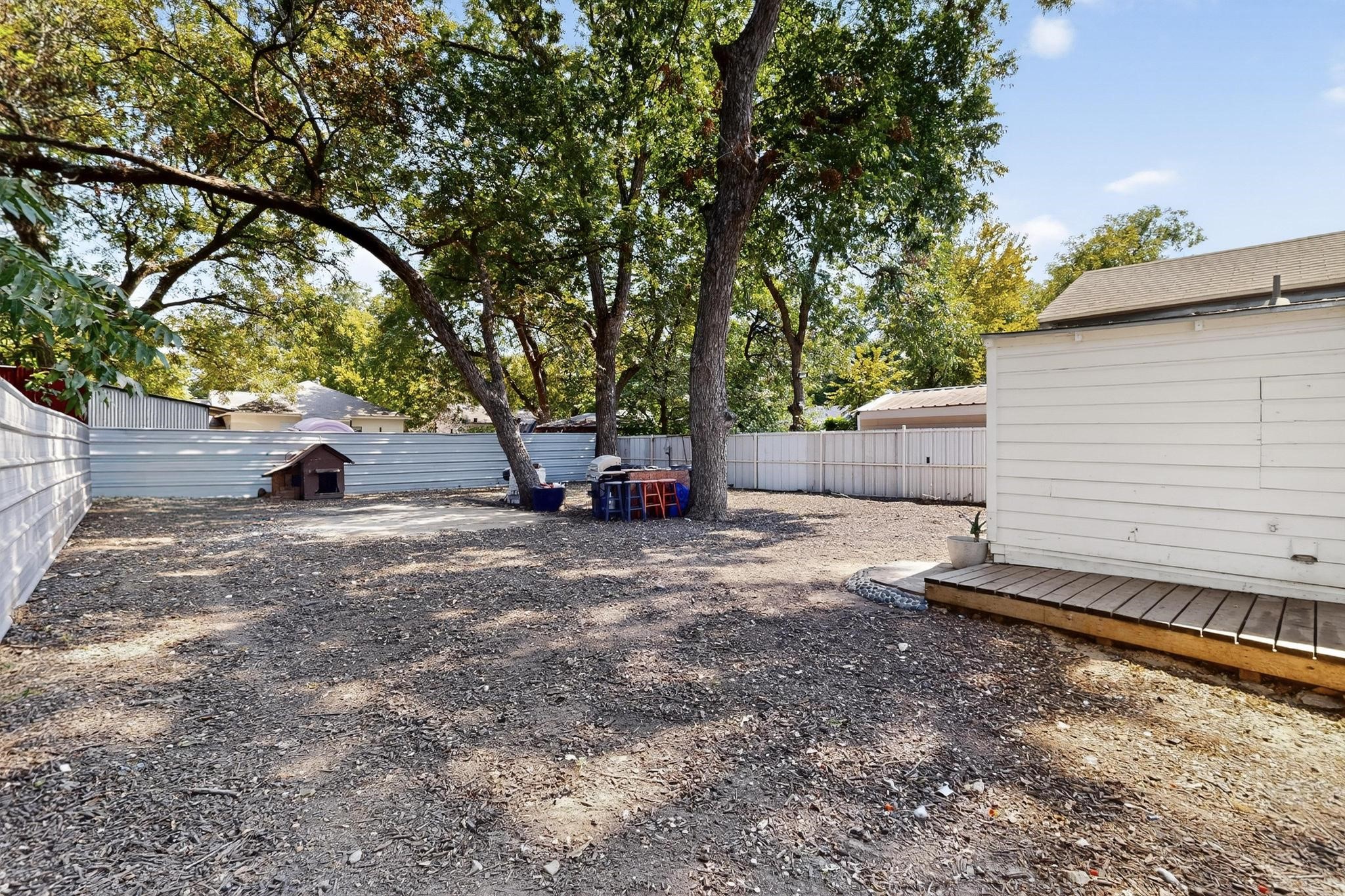 4408 Lawnview Avenue Dallas TX 75227