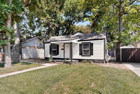 4408 Lawnview Avenue Dallas TX 75227