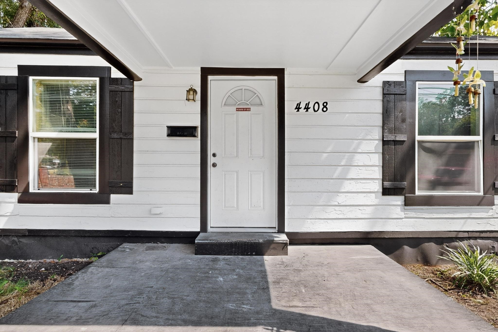 4408 Lawnview Avenue Dallas TX 75227