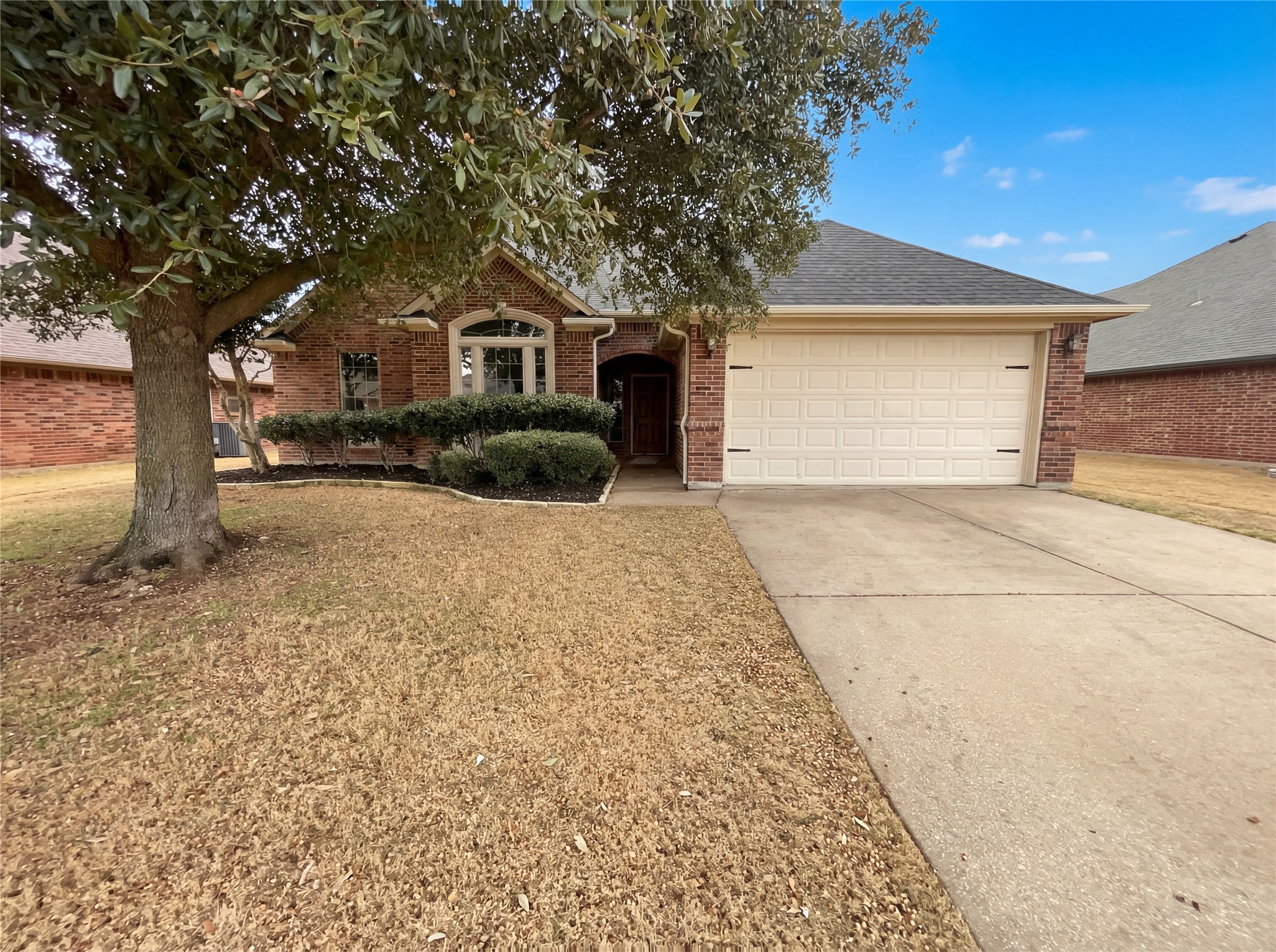 1817 Colorado Court Burleson TX 76028