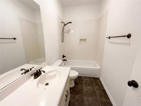 1817 Colorado Court Burleson TX 76028