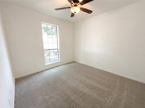 1817 Colorado Court Burleson TX 76028