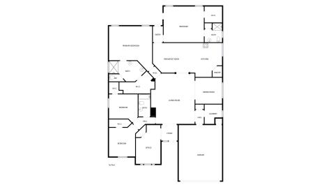 1817 Colorado Court Burleson TX 76028