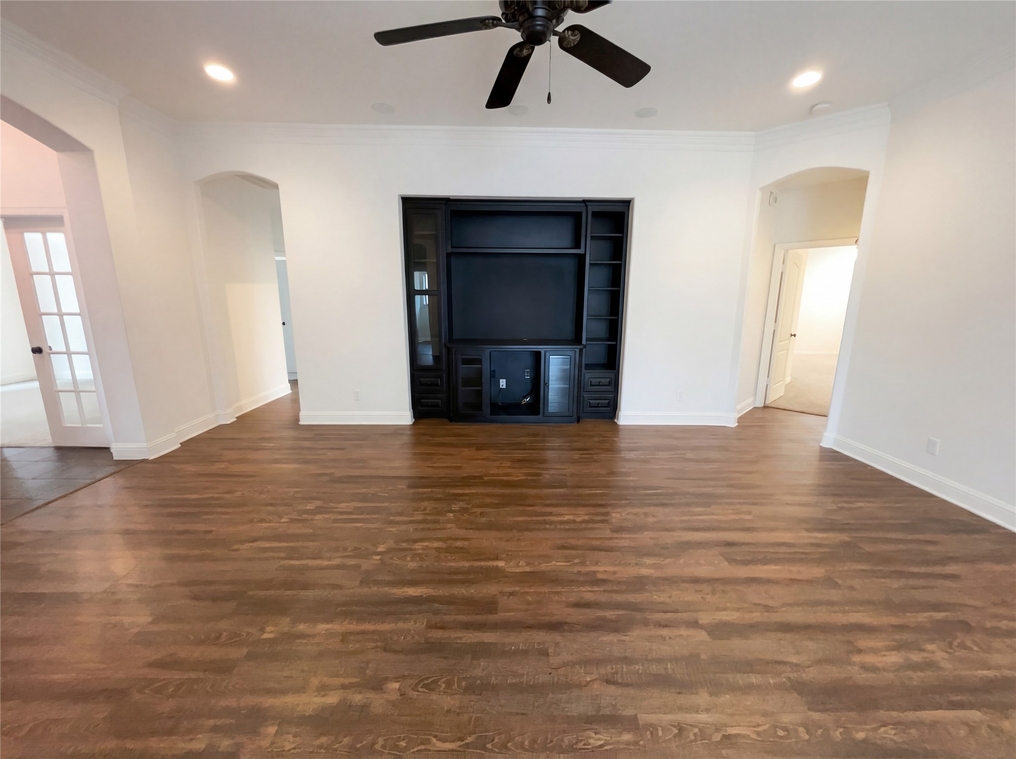 1817 Colorado Court Burleson TX 76028