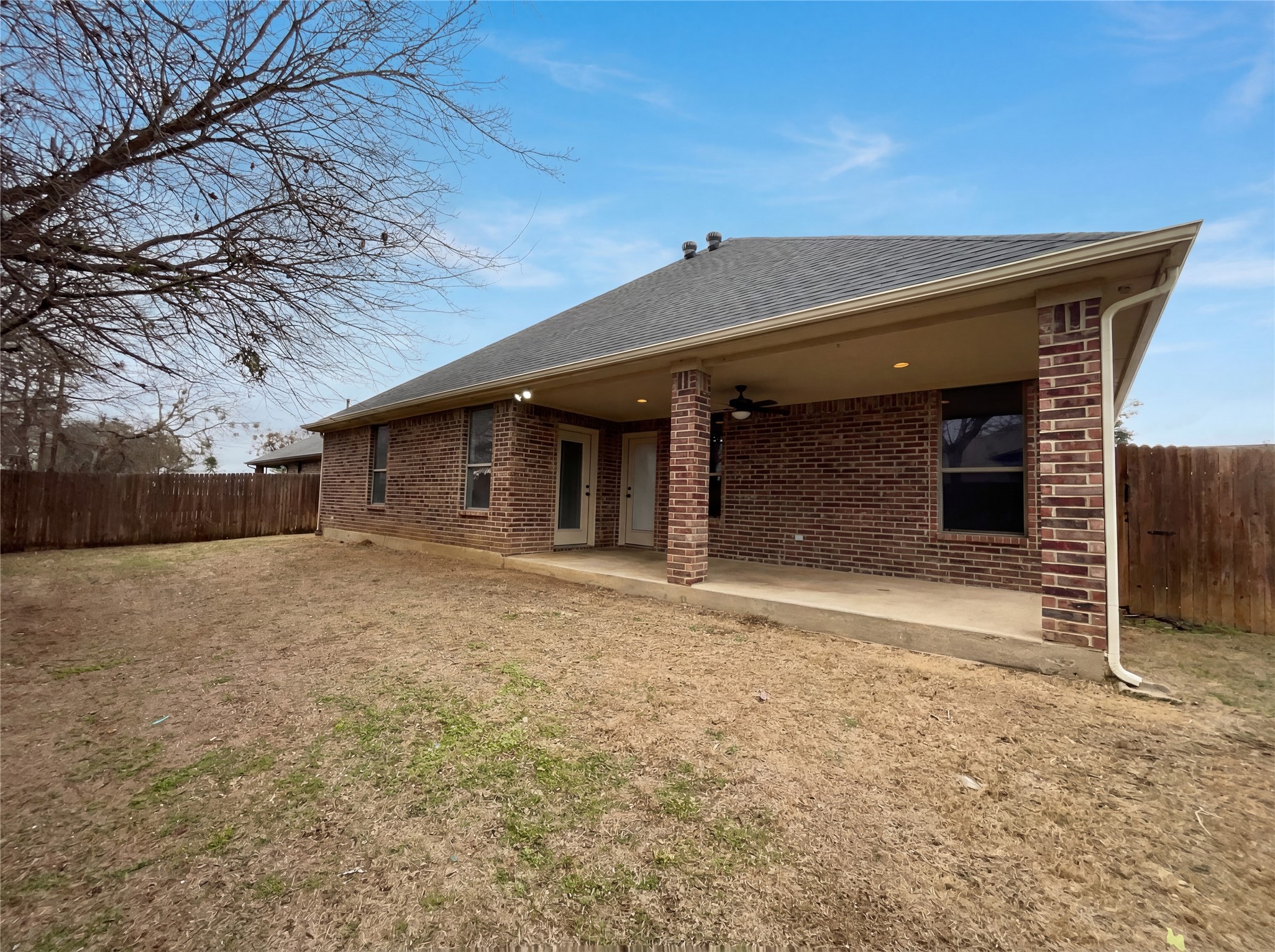 1817 Colorado Court Burleson TX 76028