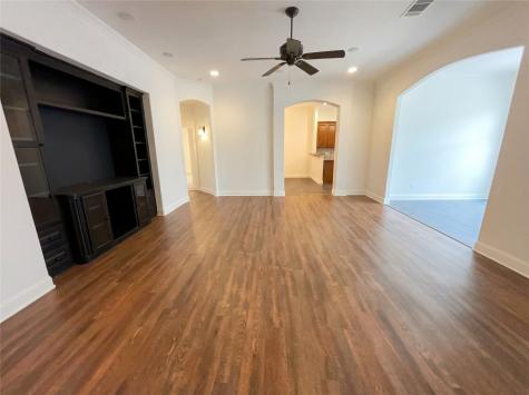 1817 Colorado Court Burleson TX 76028