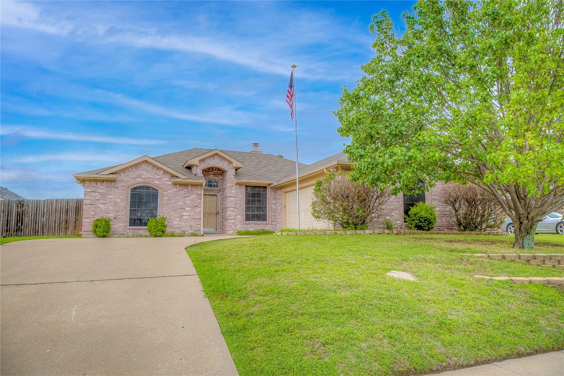 3121 Creekside Drive Sachse TX 75048