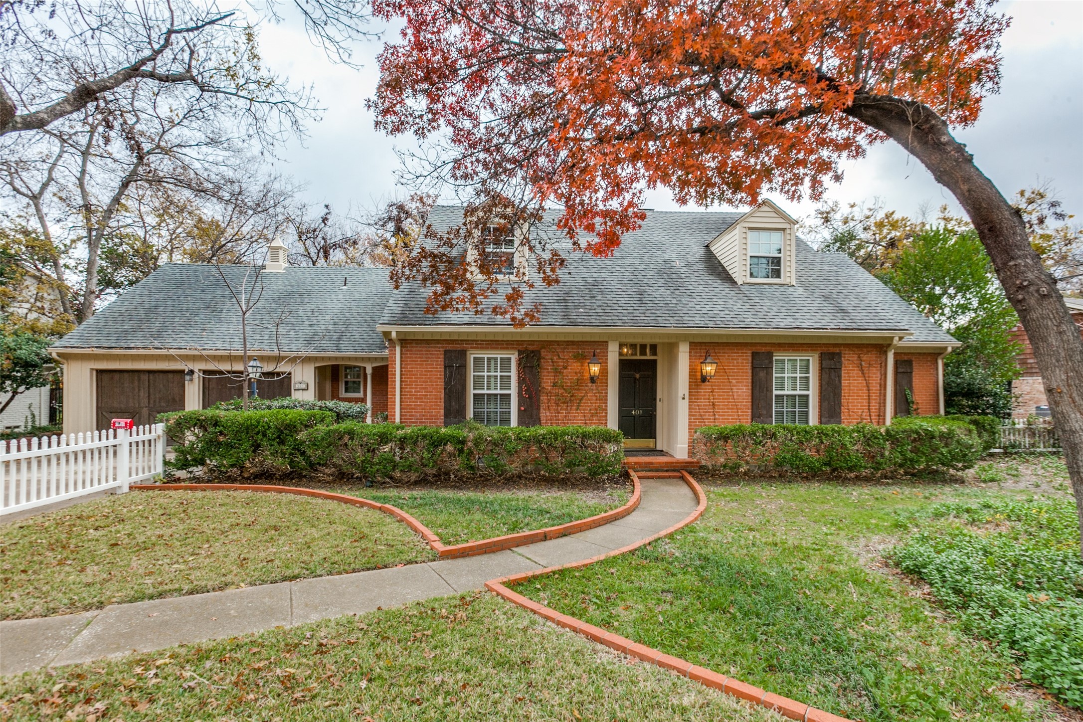 401 Shadywood Lane Richardson TX 75080