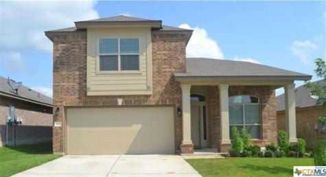 3421 Aubree Katherine Drive Killeen TX 76542