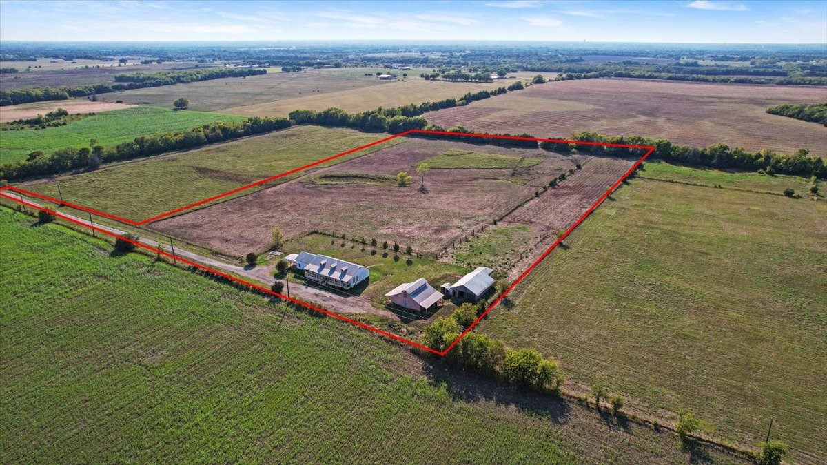 771 Bucksnort Road Van Alstyne TX 75495