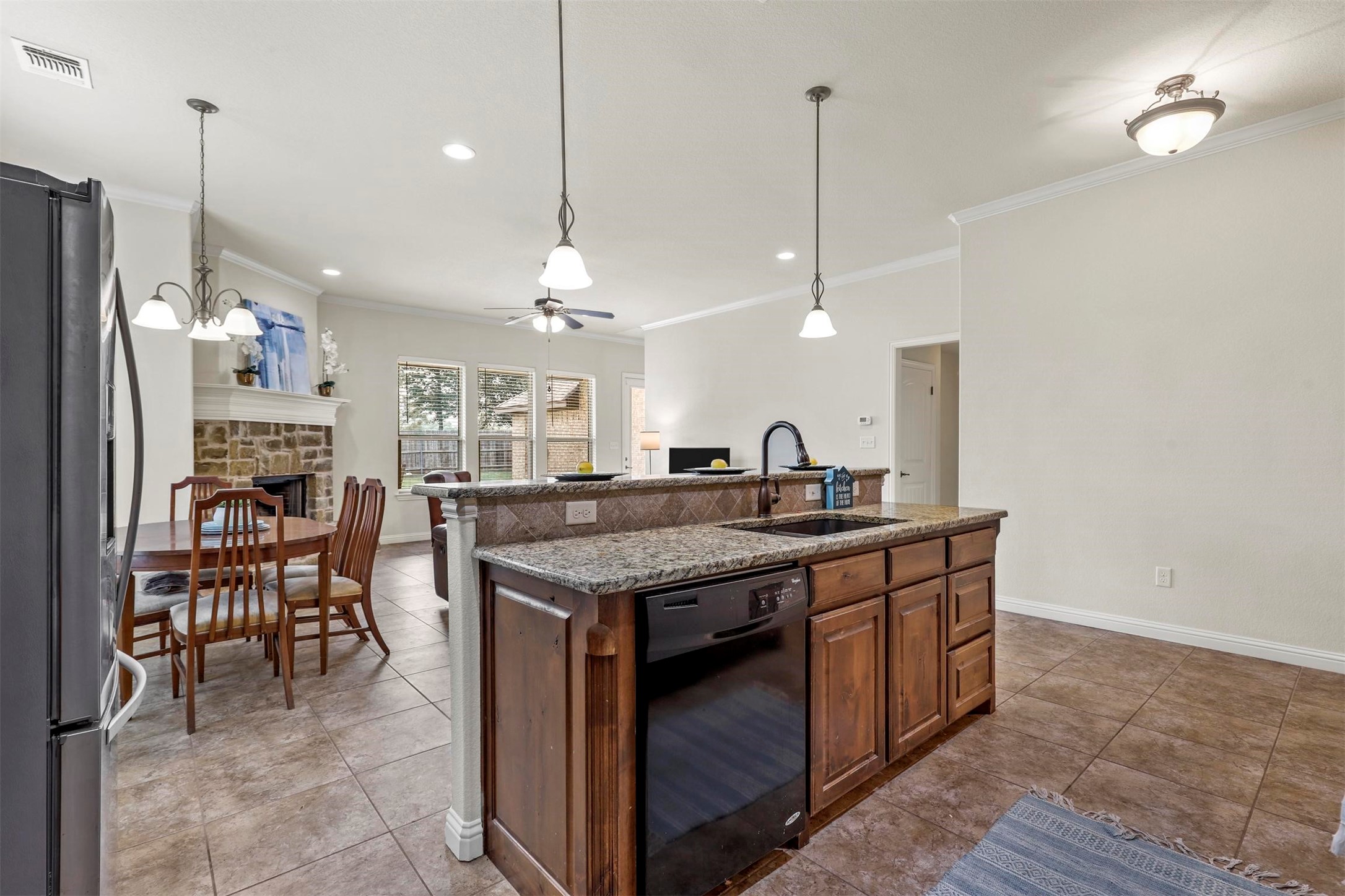 210 Donna Circle Granbury TX 76049