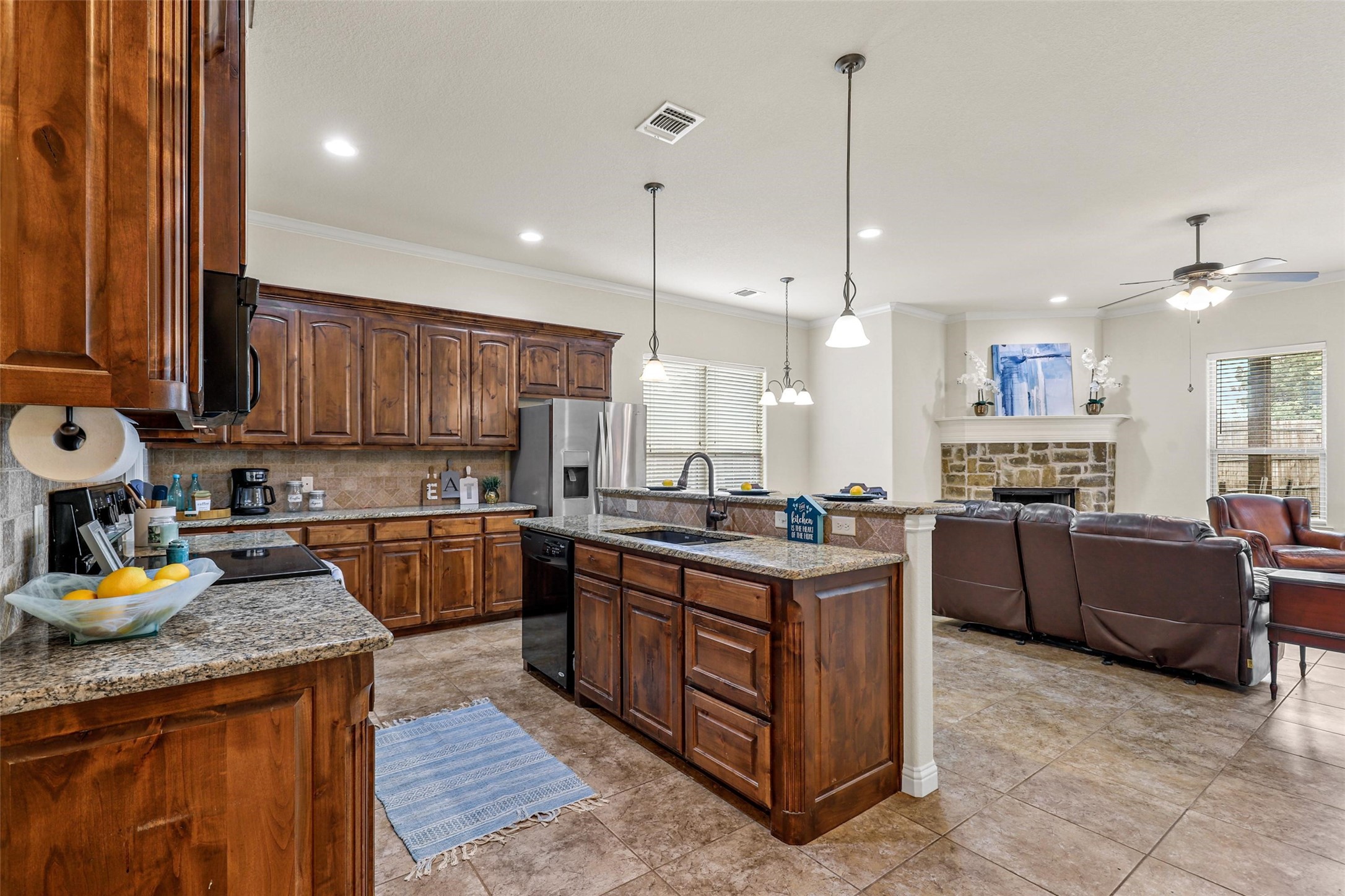 210 Donna Circle Granbury TX 76049