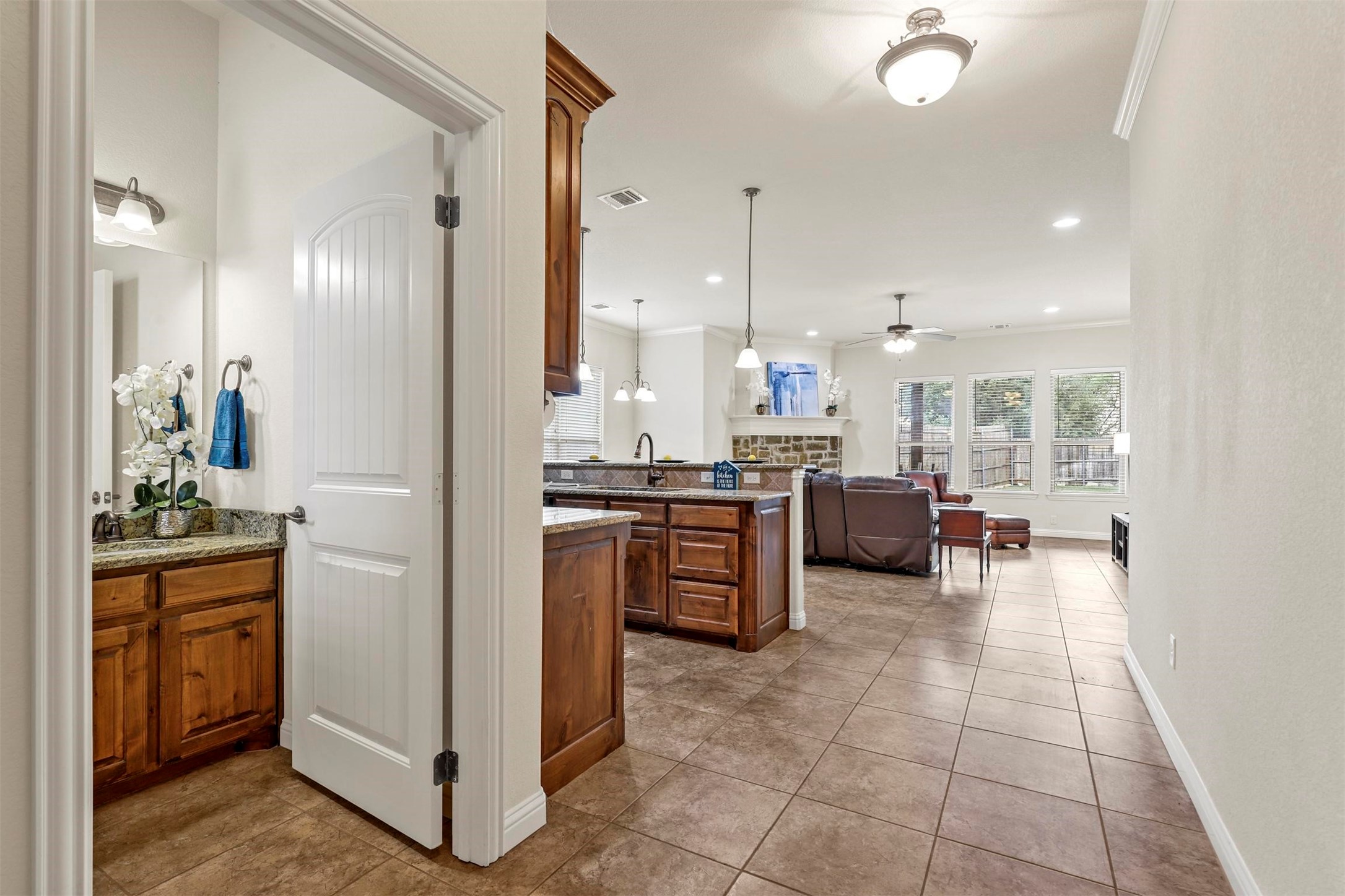 210 Donna Circle Granbury TX 76049