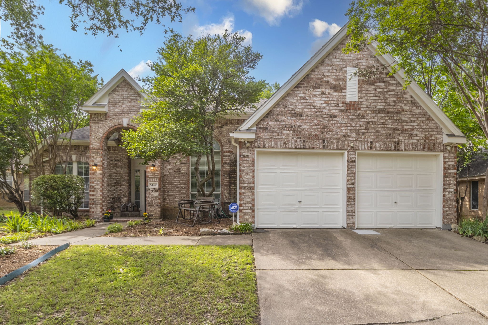 5428 Lake Powell Drive Fort Worth TX 76137