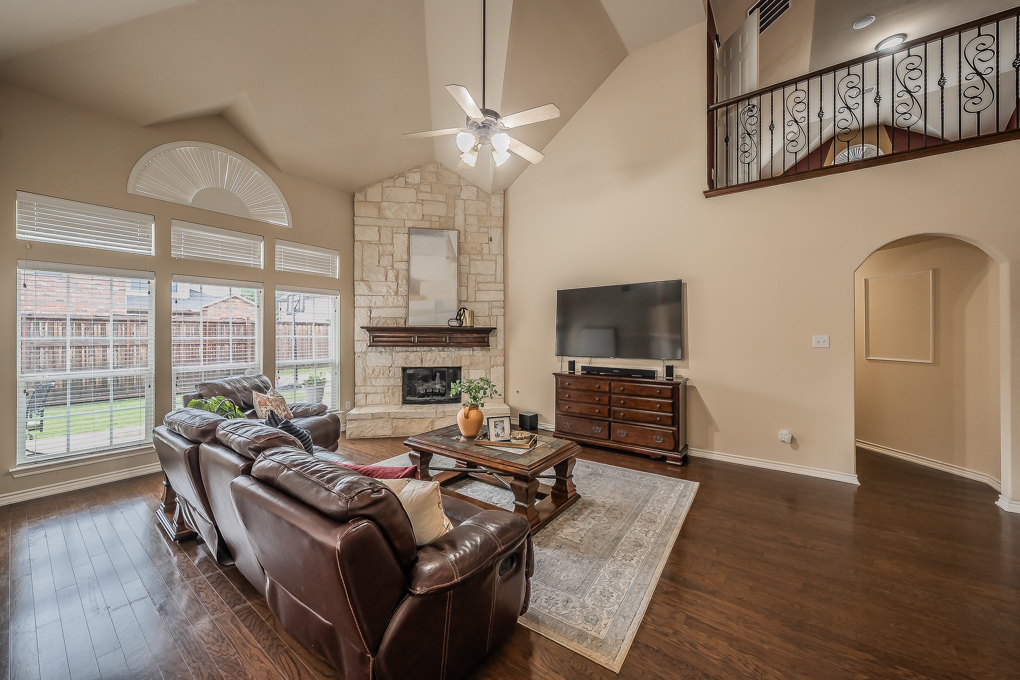 12387 Mill Run Drive Frisco TX 75035