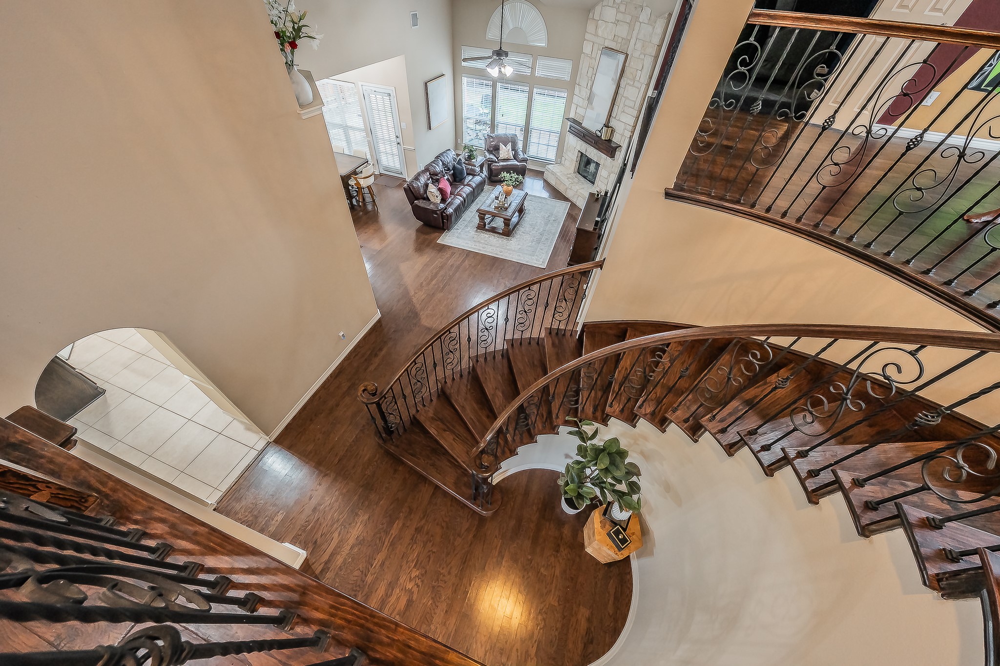 12387 Mill Run Drive Frisco TX 75035