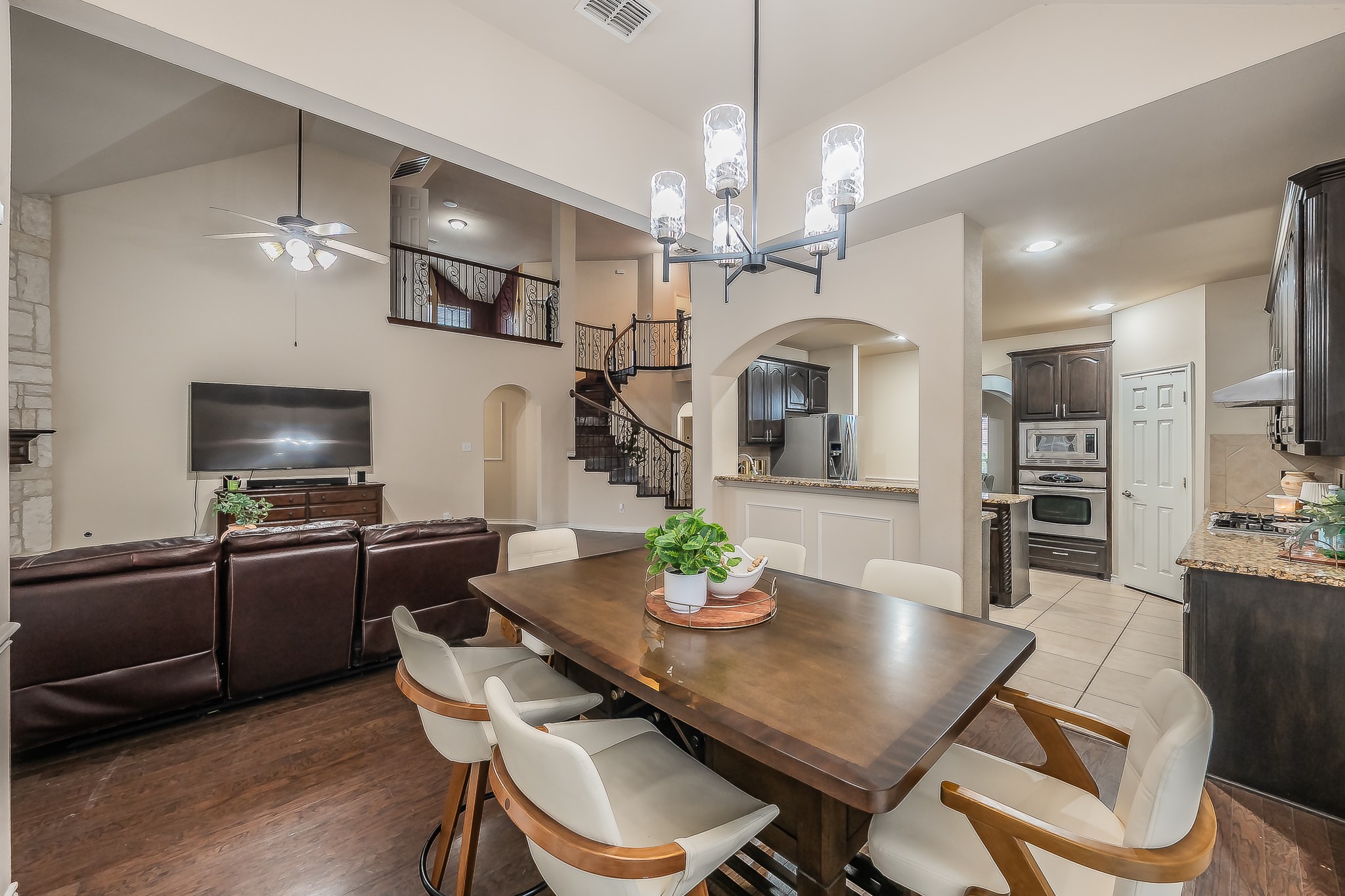 12387 Mill Run Drive Frisco TX 75035
