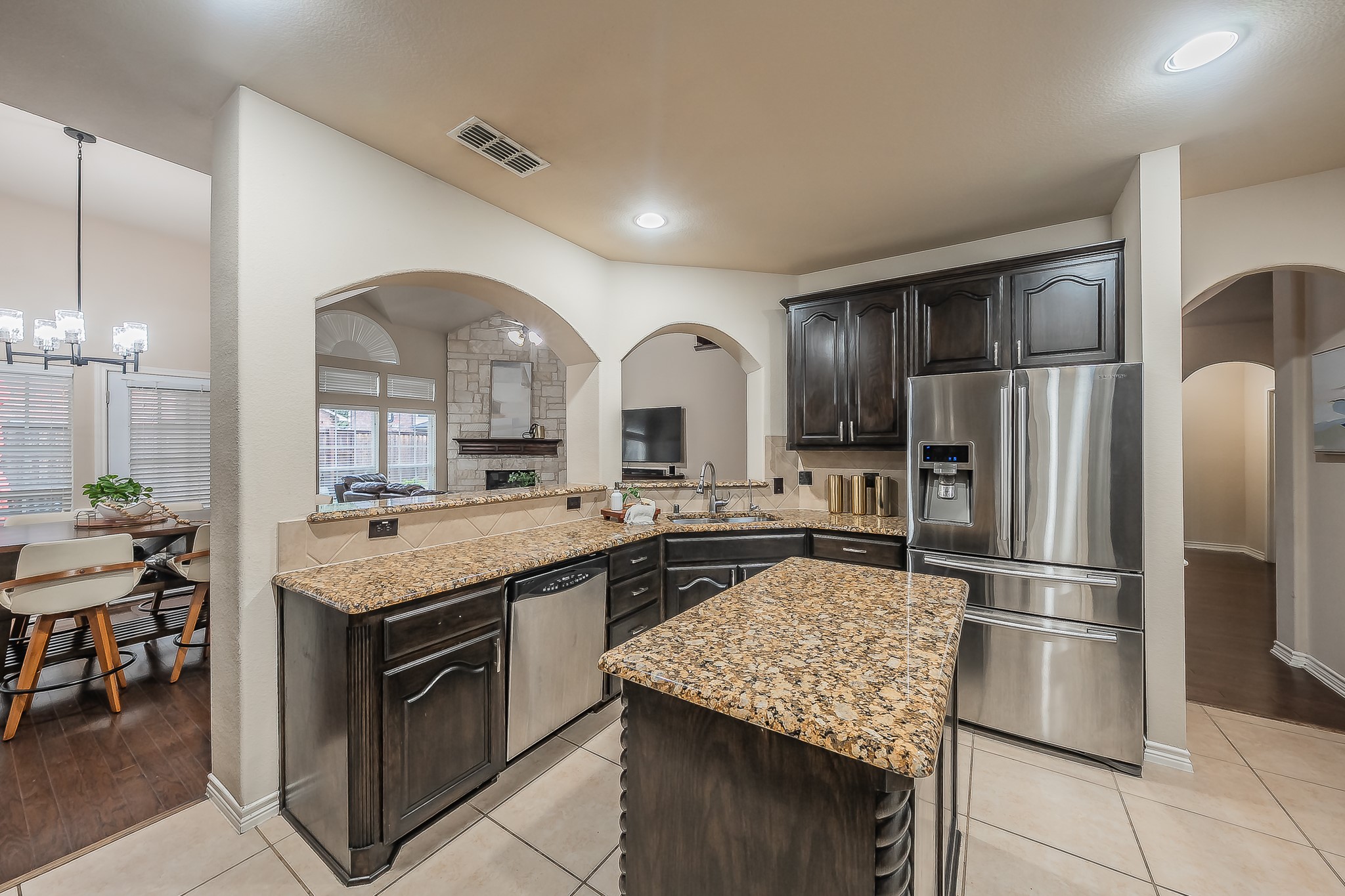 12387 Mill Run Drive Frisco TX 75035