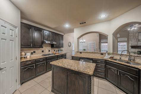 12387 Mill Run Drive Frisco TX 75035