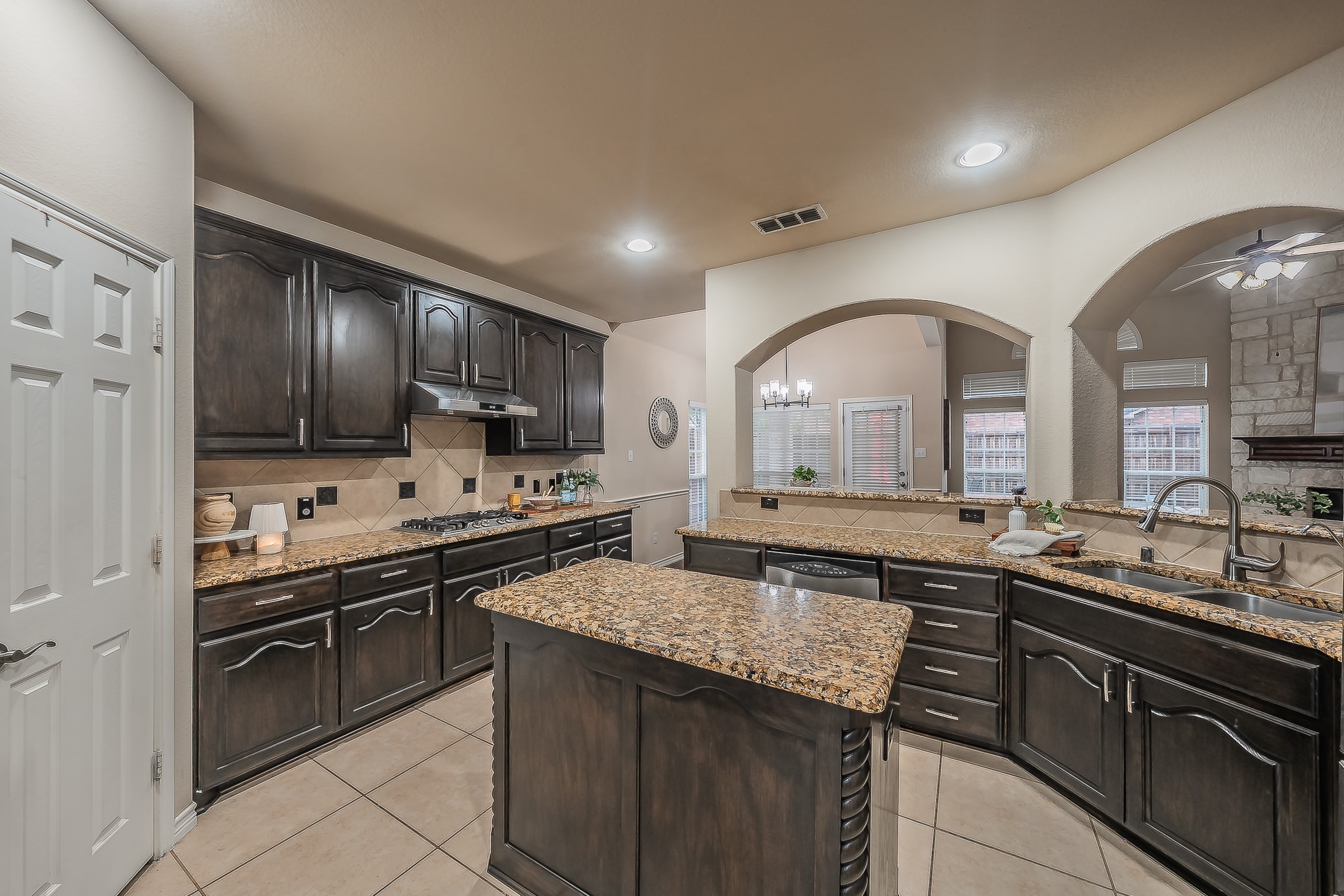 12387 Mill Run Drive Frisco TX 75035