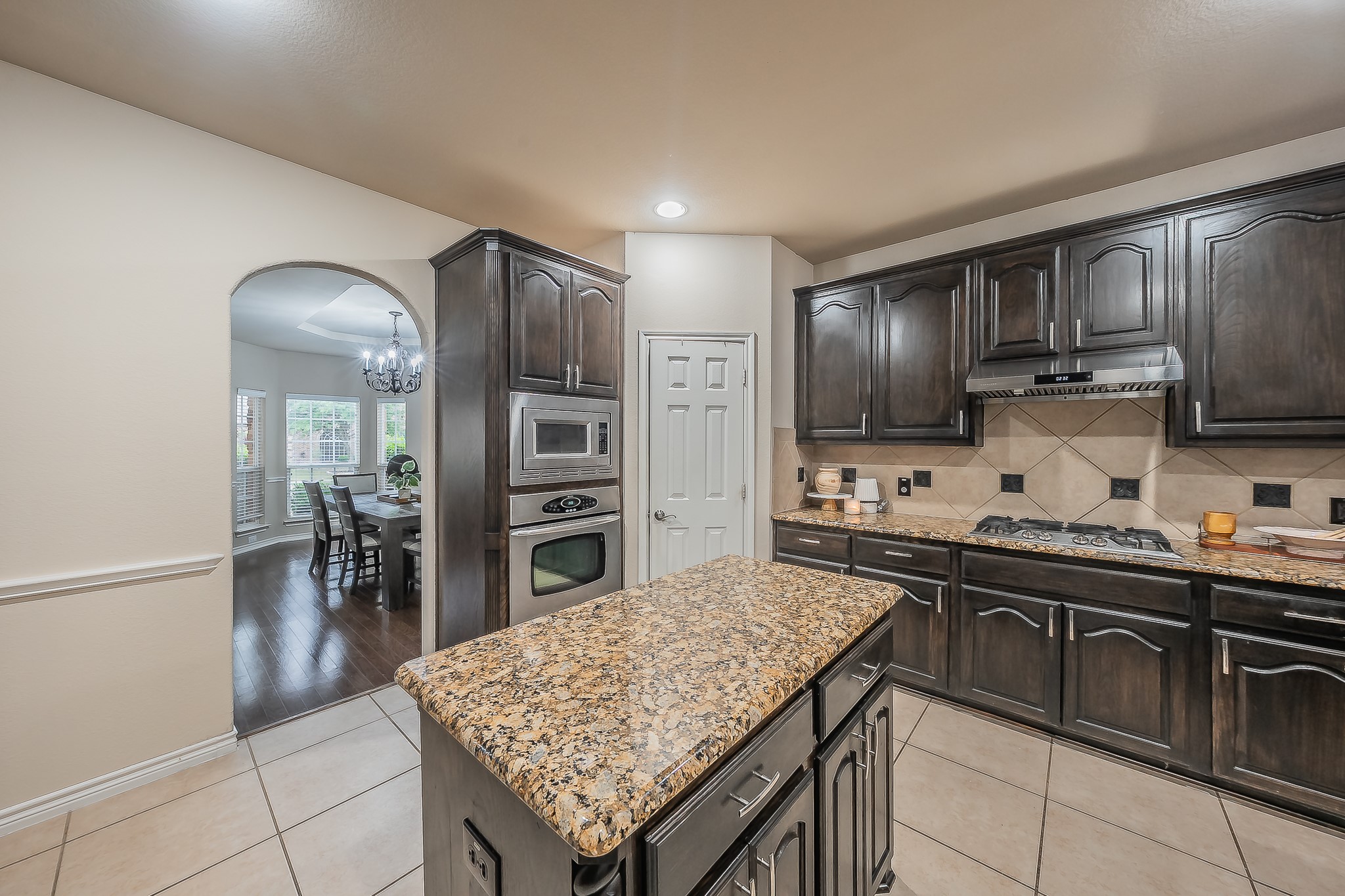 12387 Mill Run Drive Frisco TX 75035
