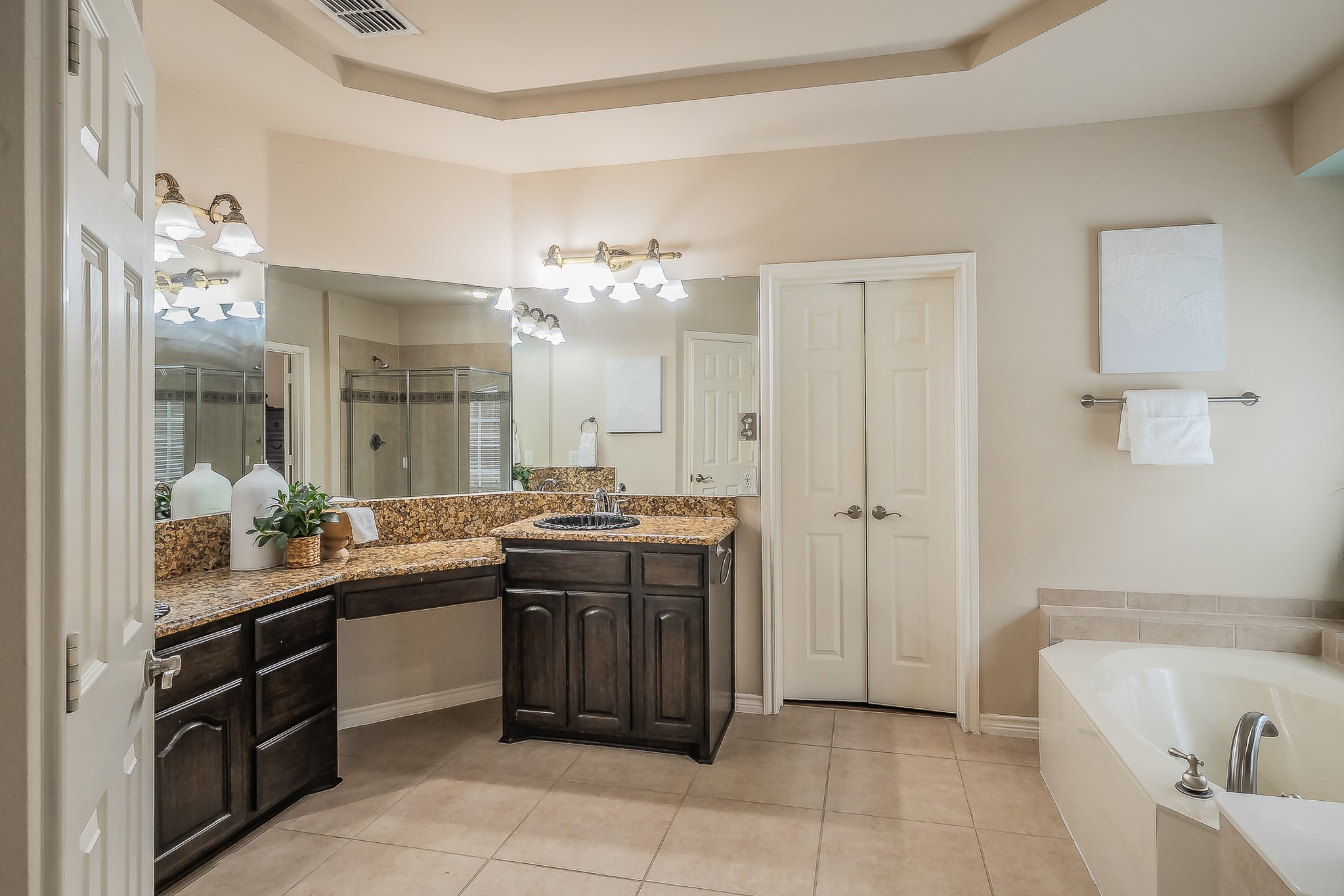 12387 Mill Run Drive Frisco TX 75035