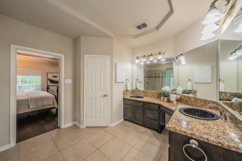 12387 Mill Run Drive Frisco TX 75035
