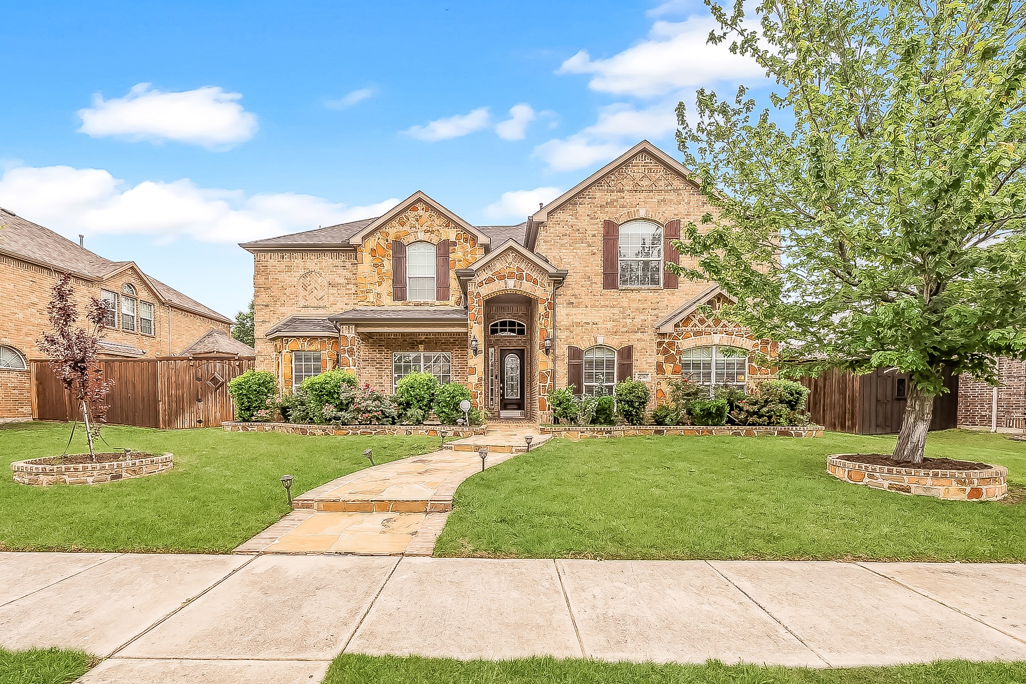 12387 Mill Run Drive Frisco TX 75035